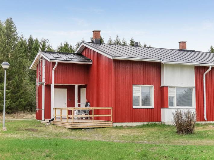 Ferienhaus für 4 Personen - 1