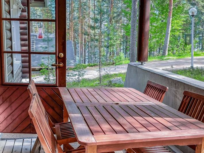 Honkakoli 10 in Loma-Koli, Pielinen