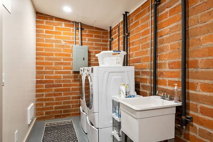 Vacation rental for 6 people, with hot tub and balcony as well as yard in Oro Valley