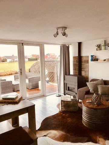 Dom dla 4 osoby w IJsselmeer, Holandia Północna, Zdjęcie 1