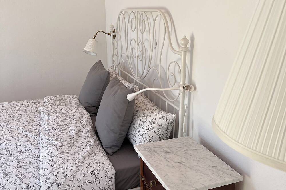 Vacation home Fischermartl am Ammersee - now available for rent in Dießen am Ammersee, Ammersee