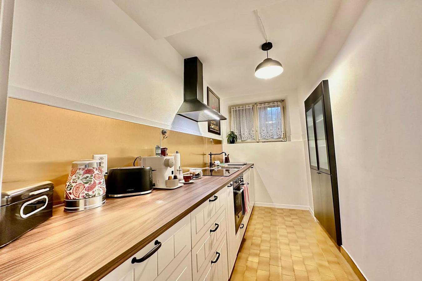 Ganze Wohnung, Casa Matilde 1 in Gerra Gambarogno in Gambarogno, Lago Maggiore (Schweiz)