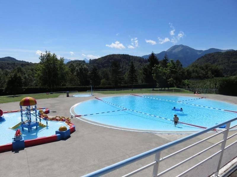 Appartement entier, Onnion in Onnion, Région de Bonneville