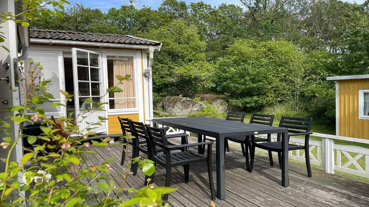 Ferienhaus für 6 Personen (100 m²) in Ramdala in Karlskrona, Schwedische Ostsee