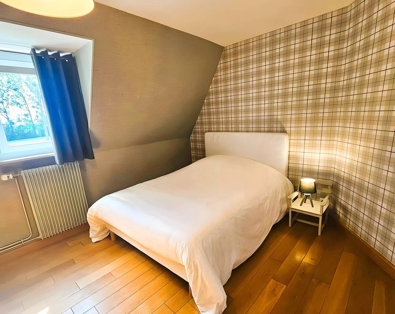 Holiday Home “Le Clos des Argillières” with Private Pool in Fourmetot, Bernay region
