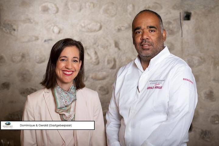 Hôtel pour 3 personnes, avec terrasse à Arbon - 2