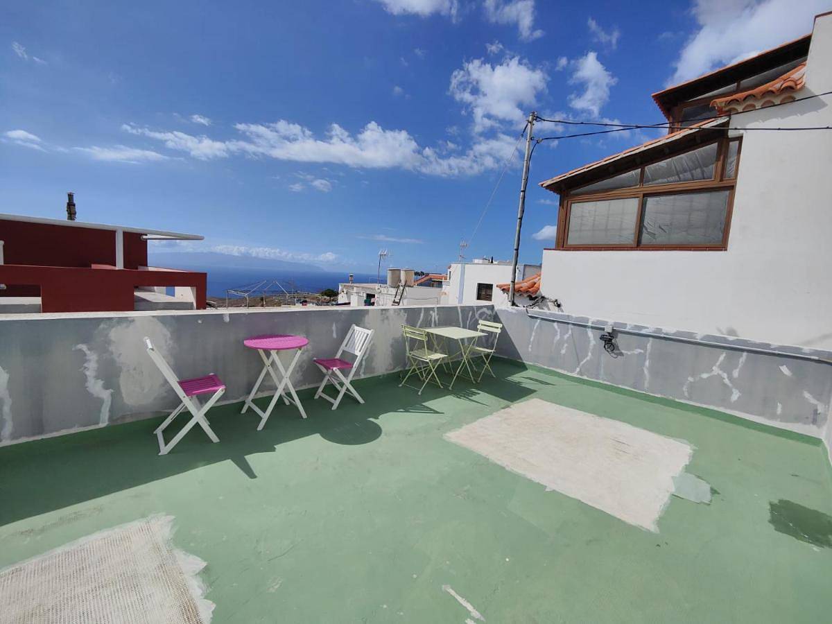 Double Room in Tijoco Bajo, Adeje