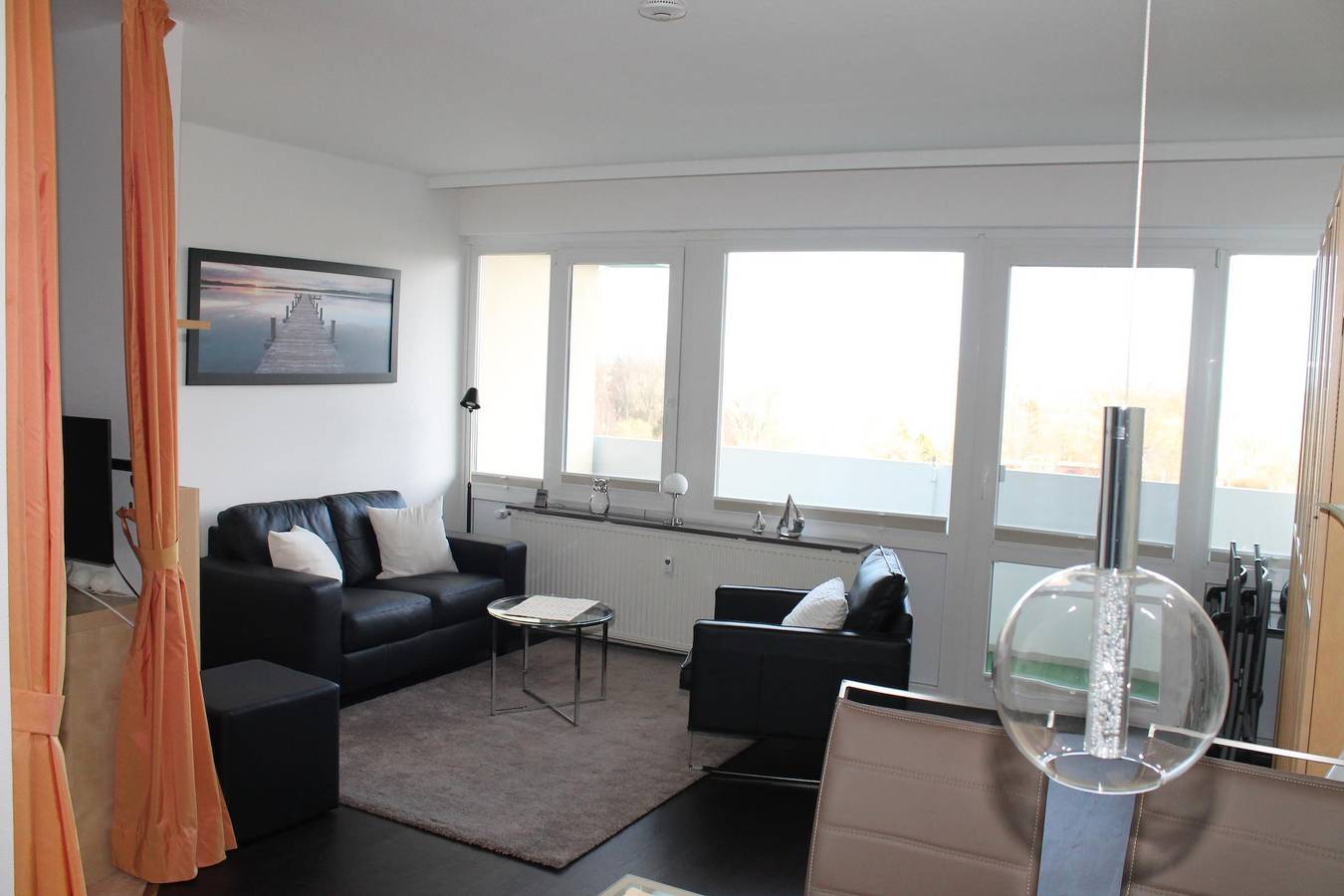 Ferienwohnung für 2 Personen in Holm, Schönberg
