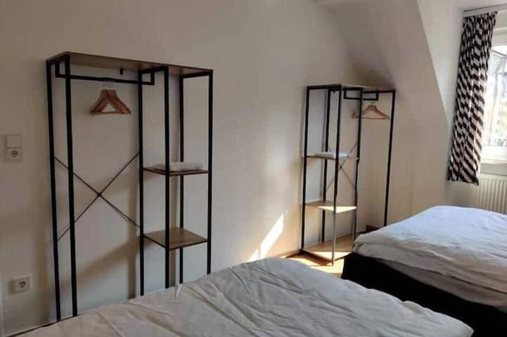 Ferienwohnung für 6 Personen - 1