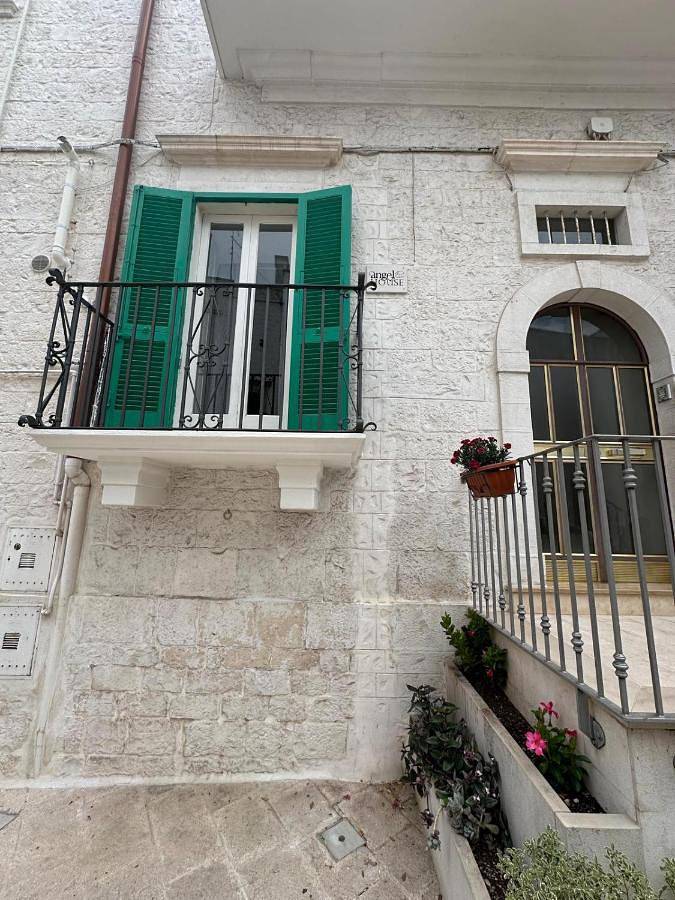 Appartamento vacanze per 4 persone, con balcone - 1