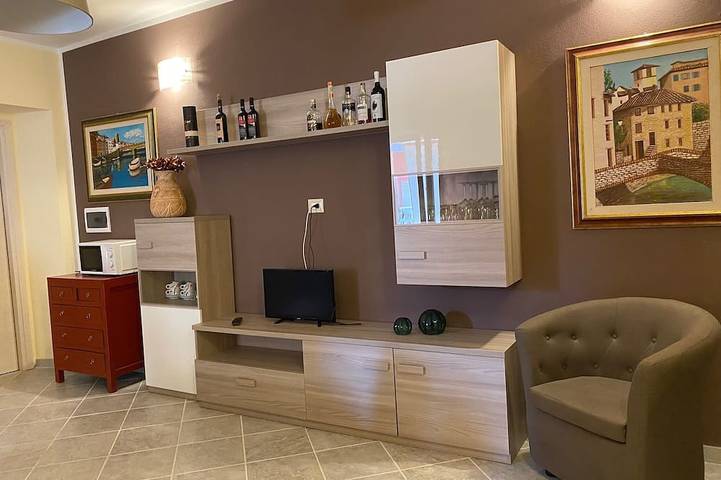Appartamento intero, Appartamento Giuseppe in Portoscuso, Sulcis Iglesiente