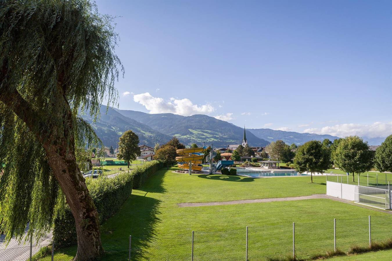 Ganze Ferienwohnung, Guggugs Nestl in Stumm, Ski-Optimal Hochzillertal
