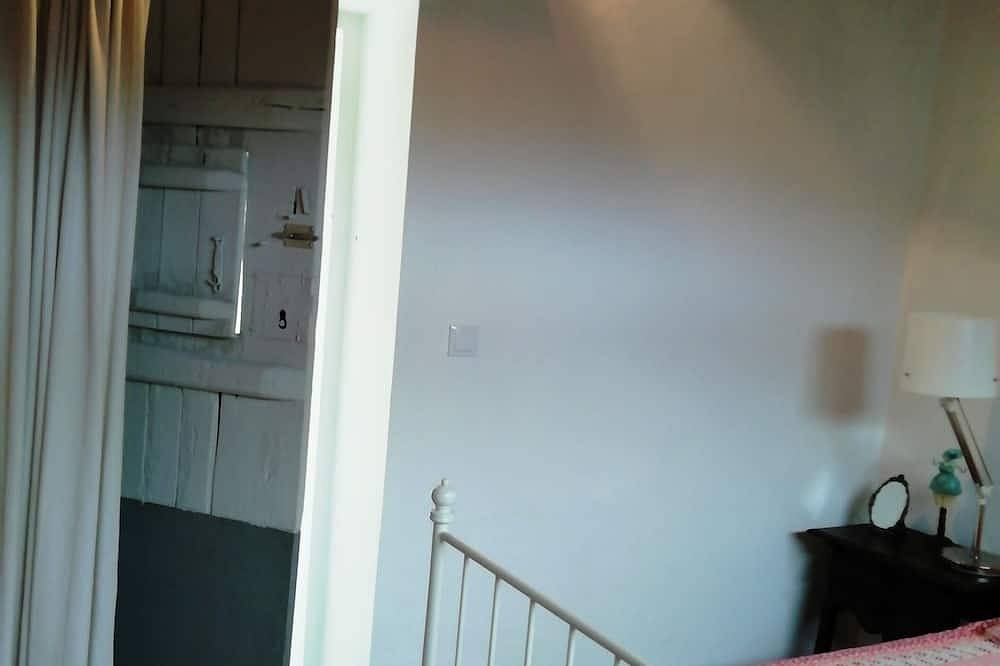 Azenha de São Mamede - Ruhe in der Serra de São Mamede Naturpark in Reguengo e São Julião, Parque Natural da Serra de São Mamede