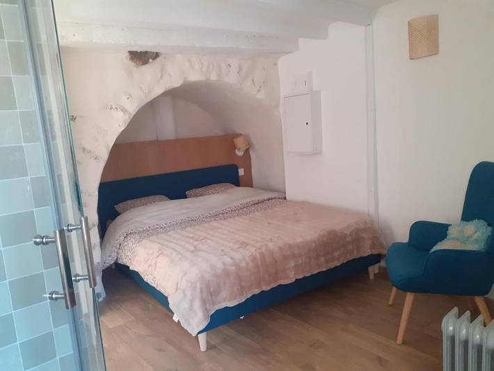 Location de vacances pour 6 personnes, avec terrasse et vue dans Pic de Céüse - 3