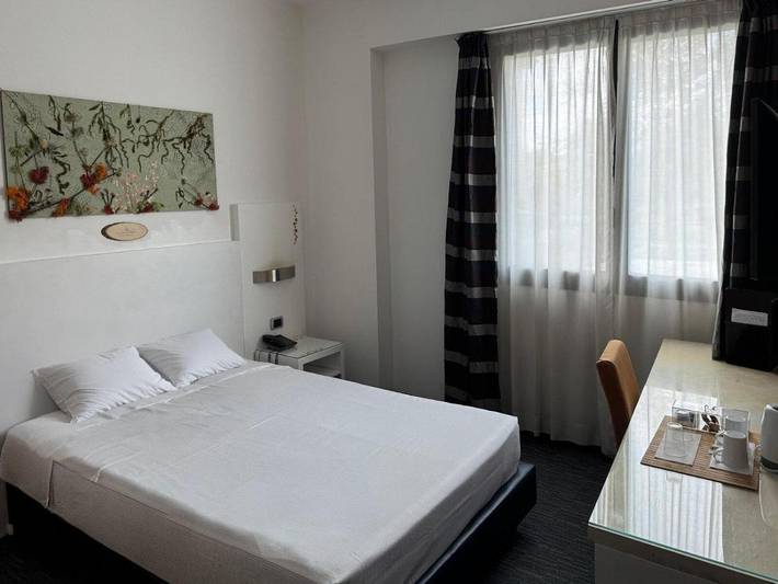 Hotel para 2 personas - 1