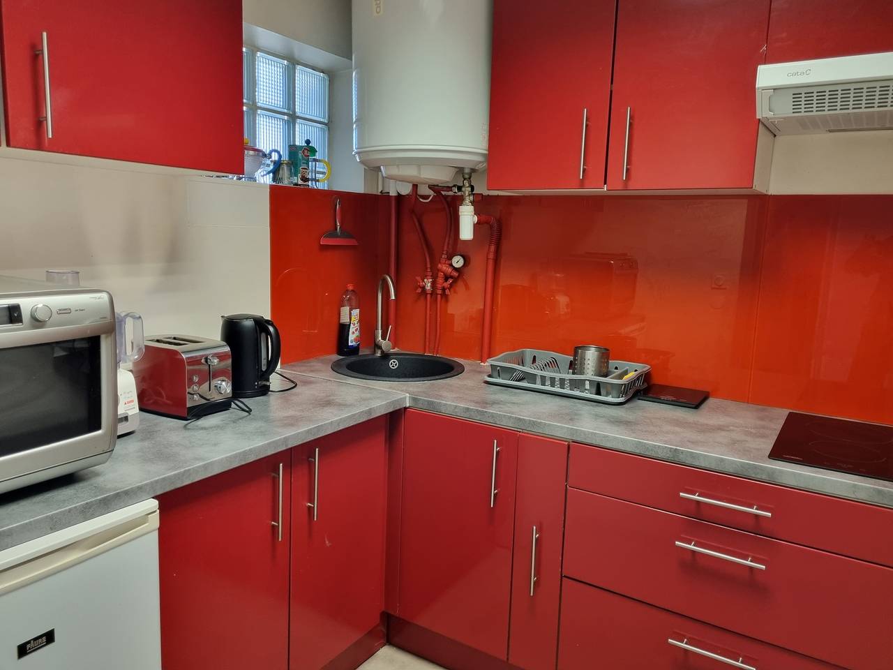Entire studio, Cozy Studio in the Heart of Avignon in Avignon, Vaucluse