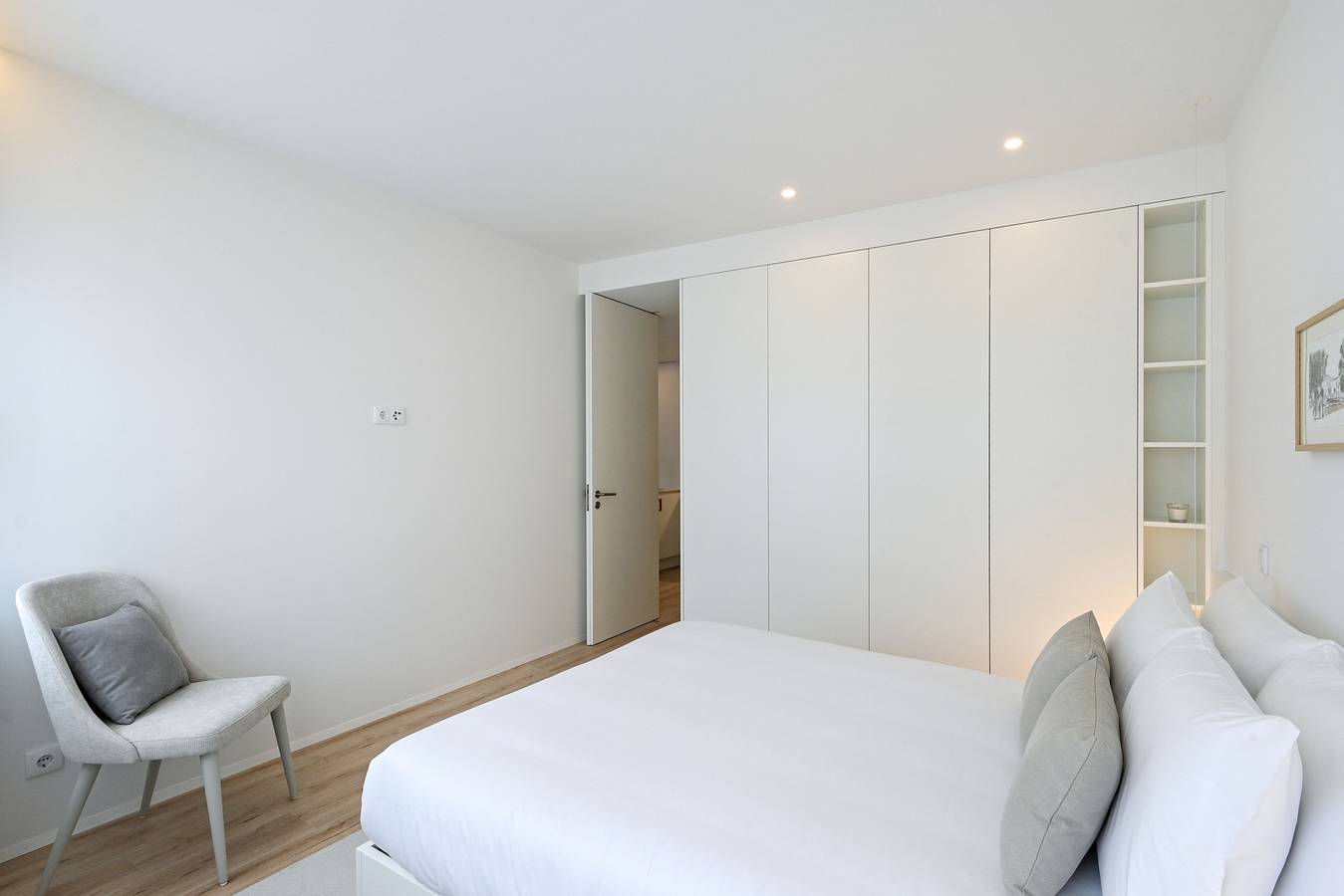 Ganze Wohnung, Casa da Boavista in Braga, Braga Distrikt