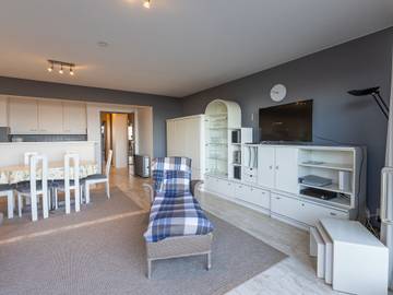 Appartement De Vacances pour 4 Personnes dans Middelkerke, Flandre, Photo 3