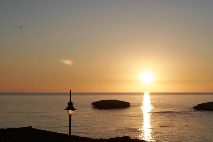 Casa vacanza per 2 persone, con Terrazza a Cuglieri