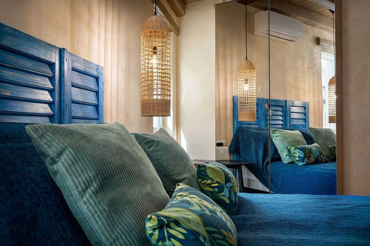 Studio für 2 Personen in Rovinj - 4