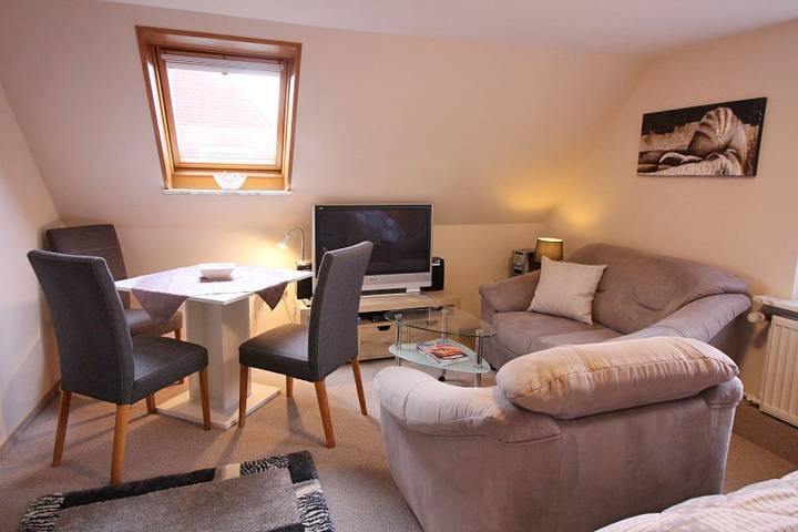 Ferienwohnung für 2 Personen - 1