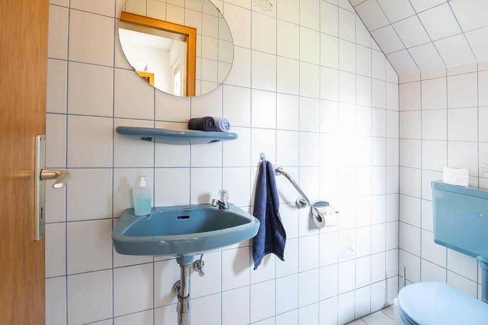 Ferienhaus Fehnkolonie 35189 - Ferienhaus Fehnkolonie in Hesel, Nordseeküste