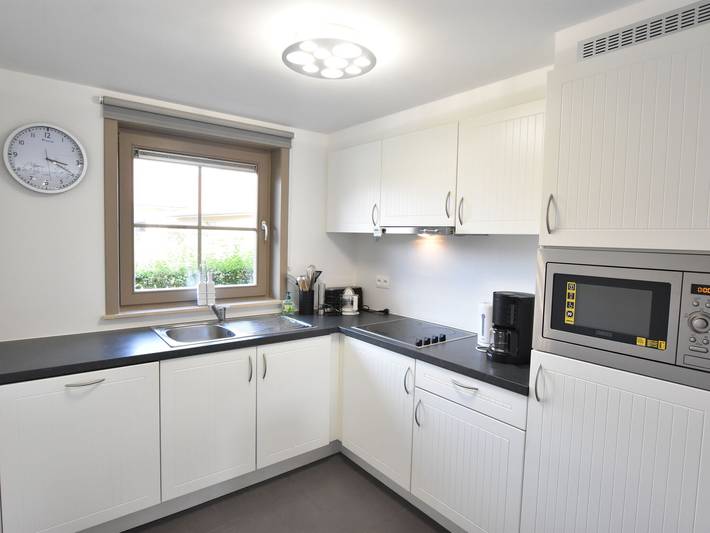 Ferienhaus für 4 Personen, mit Terrasse und Garten in De Panne - 3