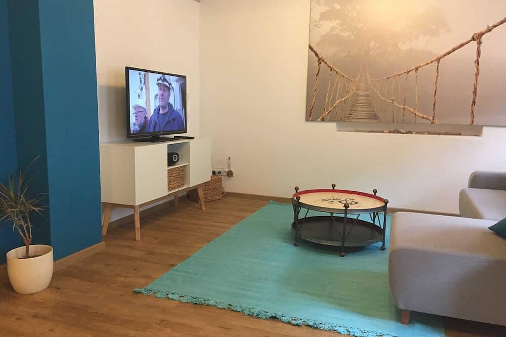 Ganze Wohnung, Ferienwohnung C, Salzgasse , Altstadt - Edition Bad Wimpfen in Bad Wimpfen, Kraichgau