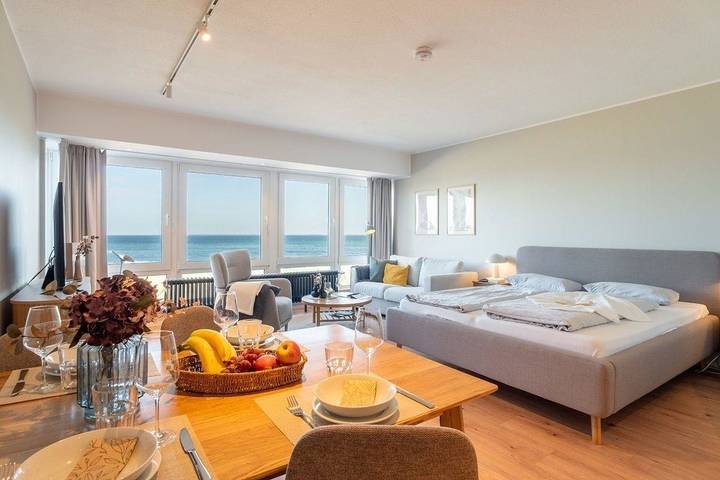 Ferienwohnung für 2 Personen in Heiligenhafen - 3