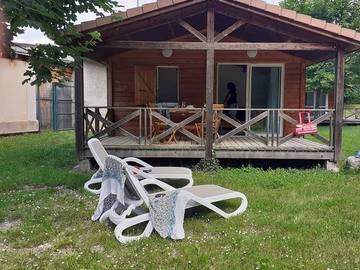 Chalet pour 4 Personnes dans Die, Région de Die, Photo 2
