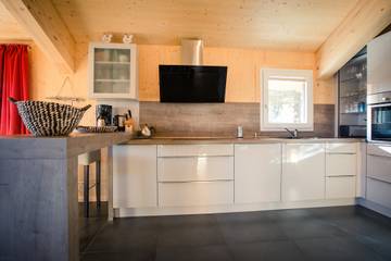 Chalet für 12 Personen in Predlitz-Turrach, Nockberge, Bild 1