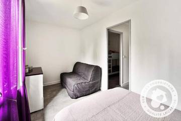 Villa pour 5 Personnes dans Moliets-et-Maa, Région de Dax, Photo 2