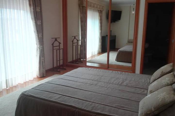 Location de vacances pour 3 personnes, avec balcon dans Afife - 3