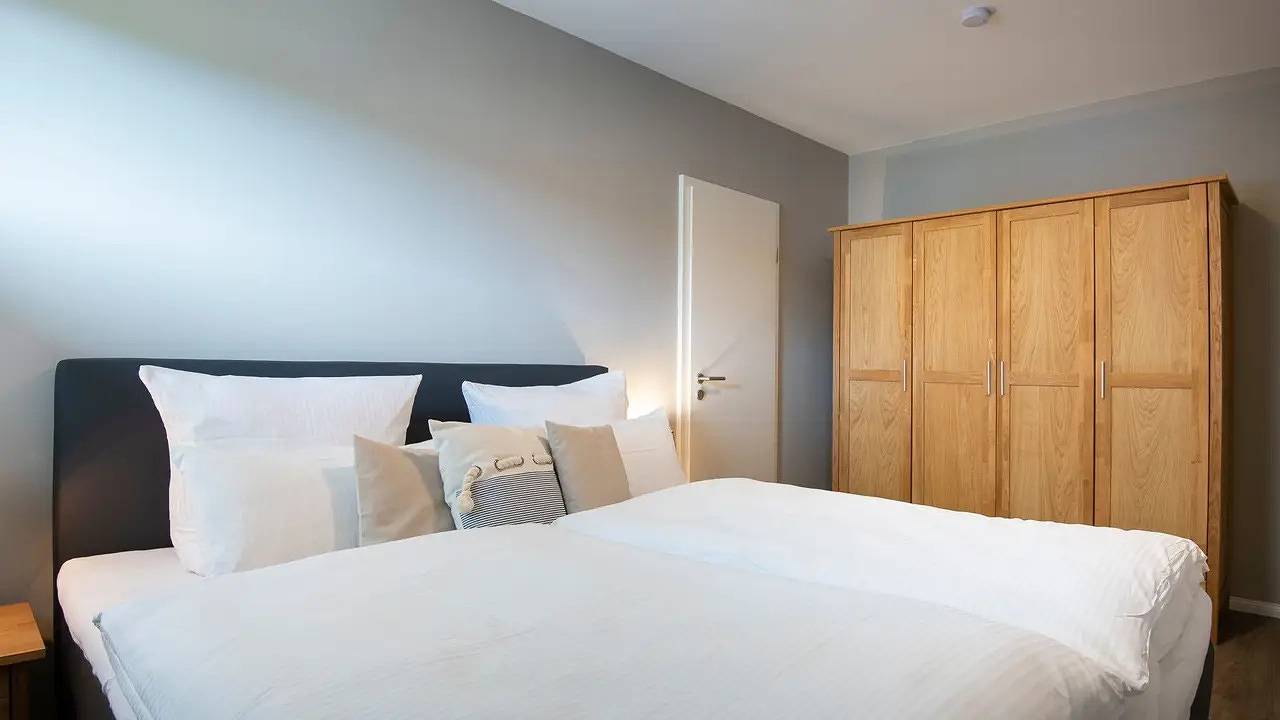 Ganze Ferienwohnung, Ferienwohnung für 2 Personen (60 m²) in Malente in Malente, Ostholstein