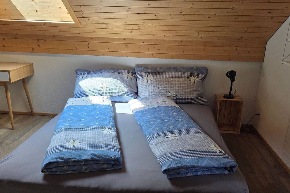 Appartement entier, Rothornblick in Flühli LU, Flühli