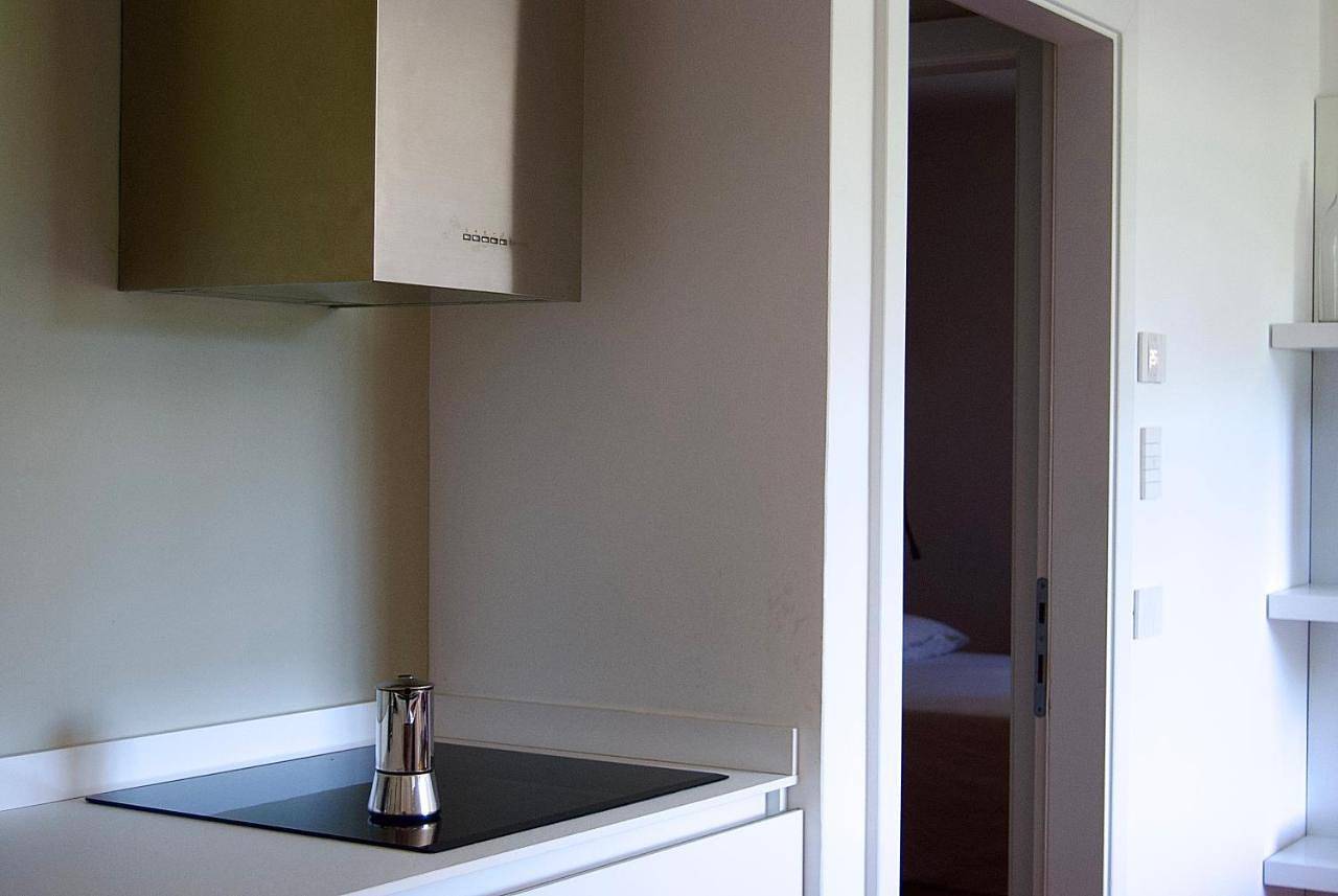 Ganze Wohnung, Appartamento I Sentieri 29D in Dro, Gardasee-Berge