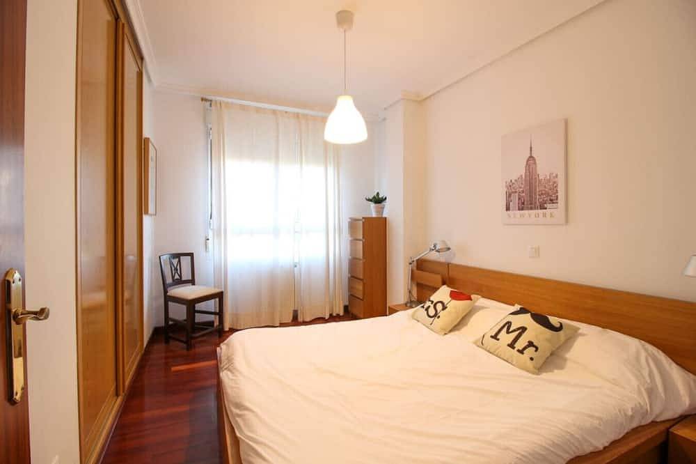 Apartamento entero, S20 apartment pool/terrace/garden in Santander, Costa de Cantabria