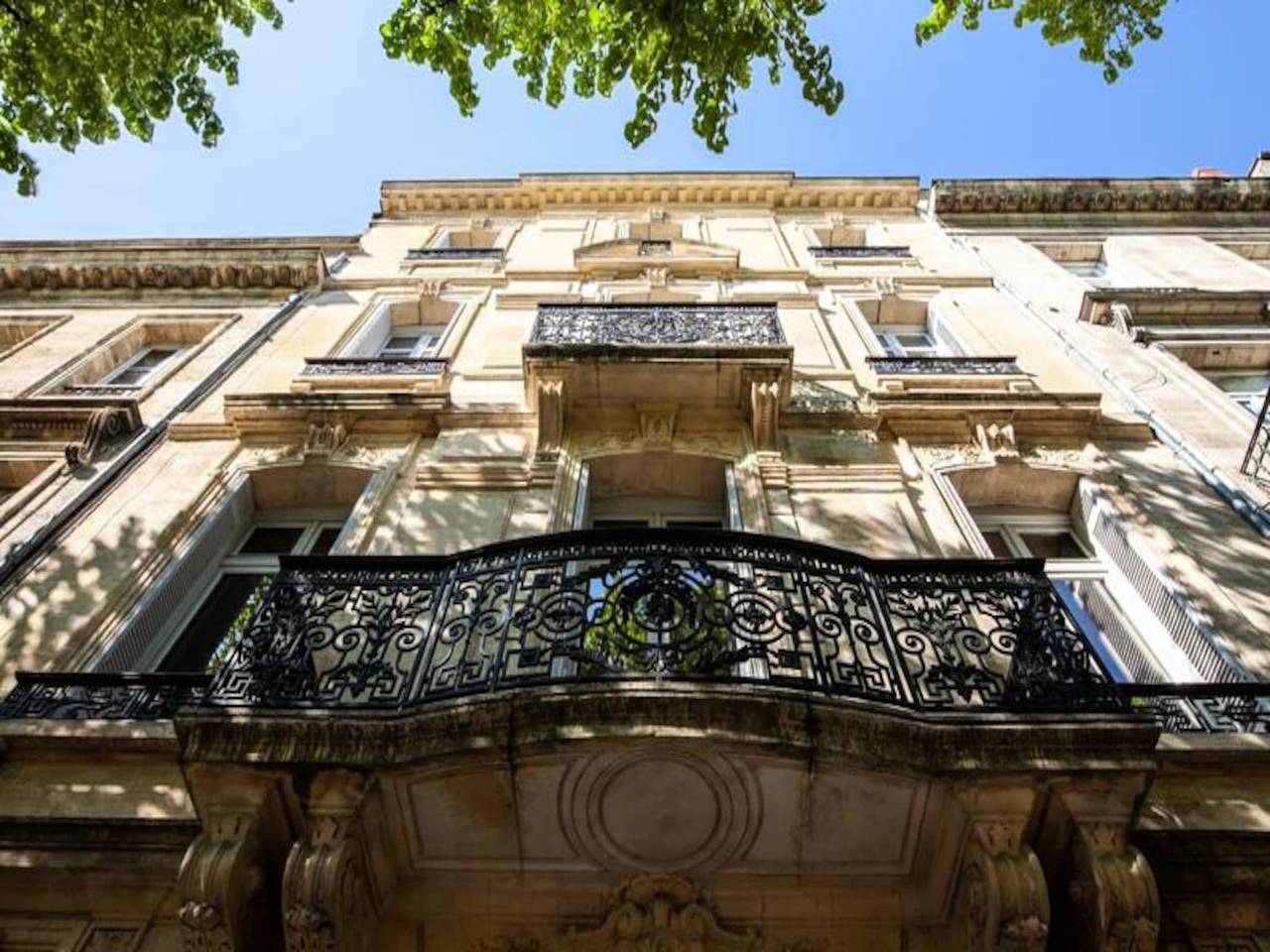 Appartement de vacances