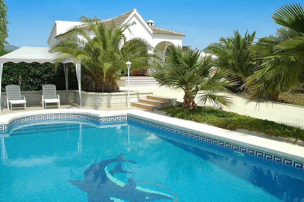 Casa vacanza a Coín a partire da 163€ a notte
