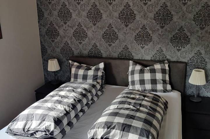 Ferienhaus für 4 Personen, mit Sauna und Terrasse in Daun - 4