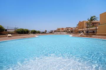 Ferienhaus für 6 Personen in Corralejo, La Oliva, Bild 1