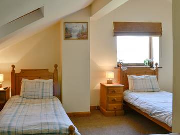 Cottage for 4 People in West Yorkshire, Yorkshire, Photo 3