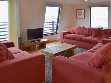 Holiday Rental for 8 People in Strete, Devon, Photo 3
