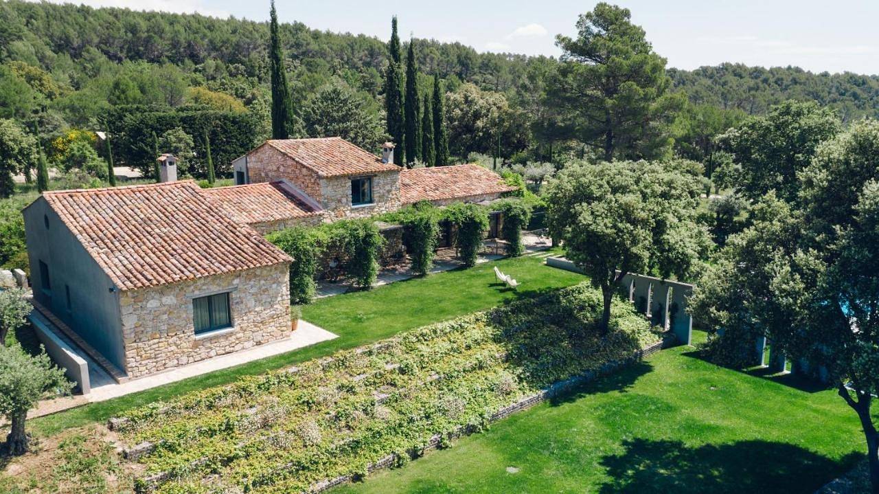 Domaine Monte Verdi in Flayosc, Région de Draguignan