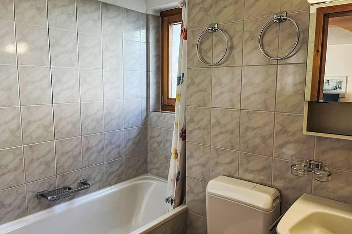 Ganze Wohnung, Toissa A4 in Surses, Oberhalbsteiner Alpen