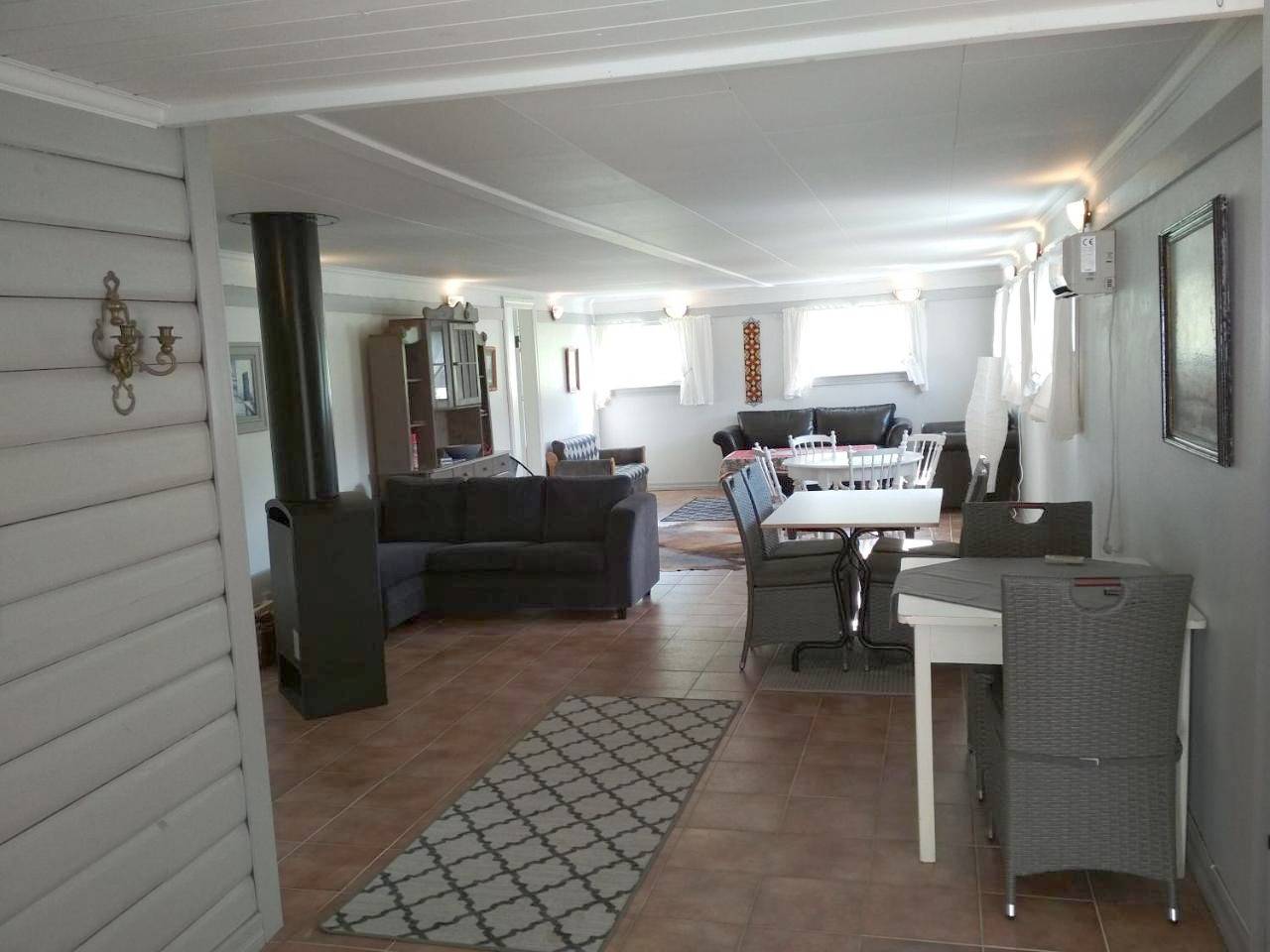 Holiday Home in Herand, Hardangerfjord