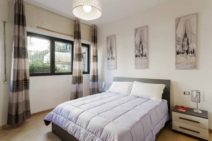 Ganze Wohnung, Ferienwohnung für 4 Personen in Florence city center, Florenz