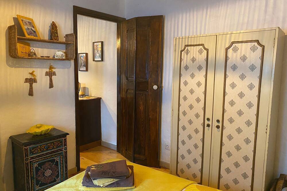 Mill House 1 - Casa De Vacaciones in Silveira, Distrito de Lisboa