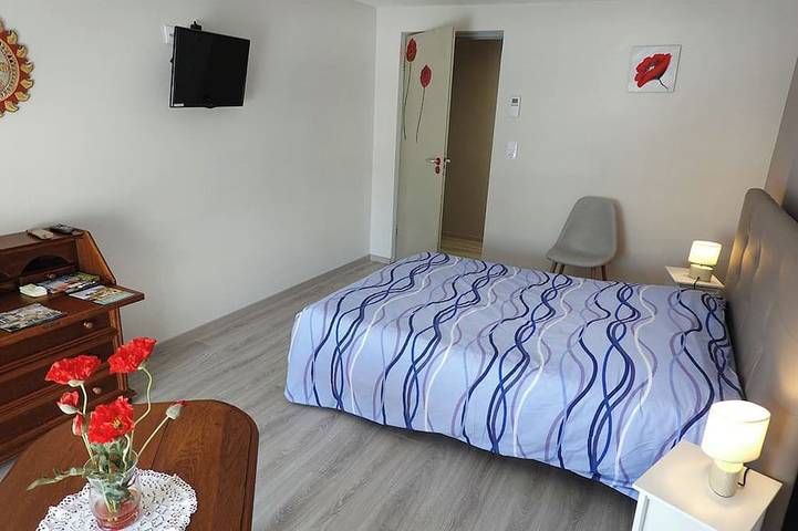 Location de vacances pour 4 personnes à Marville - 3