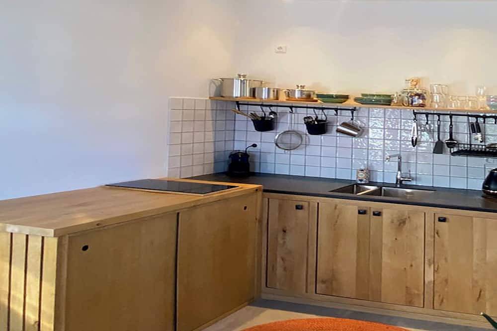Ganze Wohnung, Gatehouse 2B in Den Helder, Niederländische Nordsee